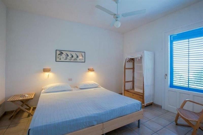 Marettimo Residence Buitenkant foto